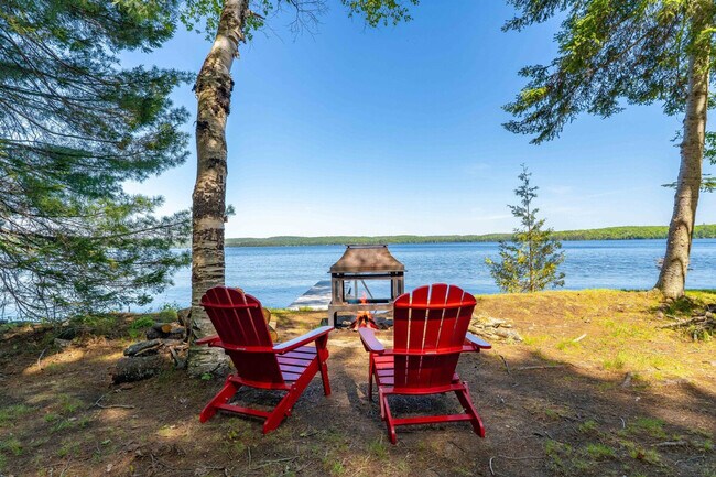 Photo du bâtiment - 17340 Hwy 35