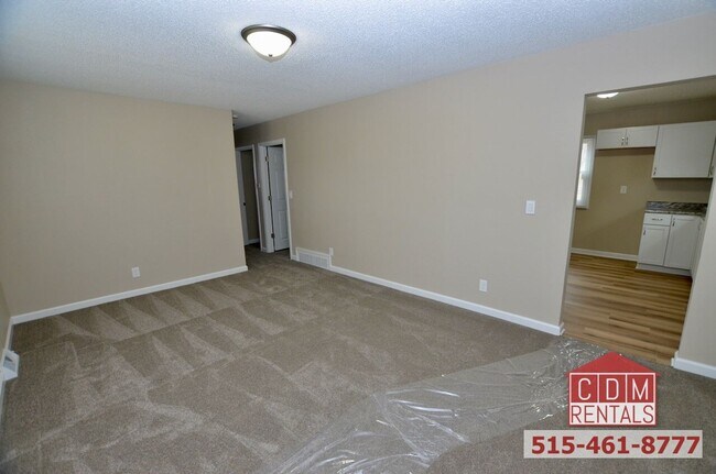 Foto del edificio - DSM Ranch - Newly Renovated!