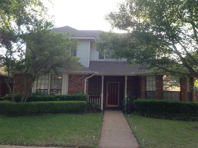 Foto del edificio - 245 Tanbark Cir