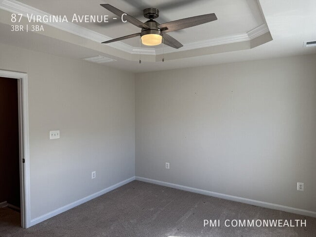 Foto del edificio - 87 Virginia Ave