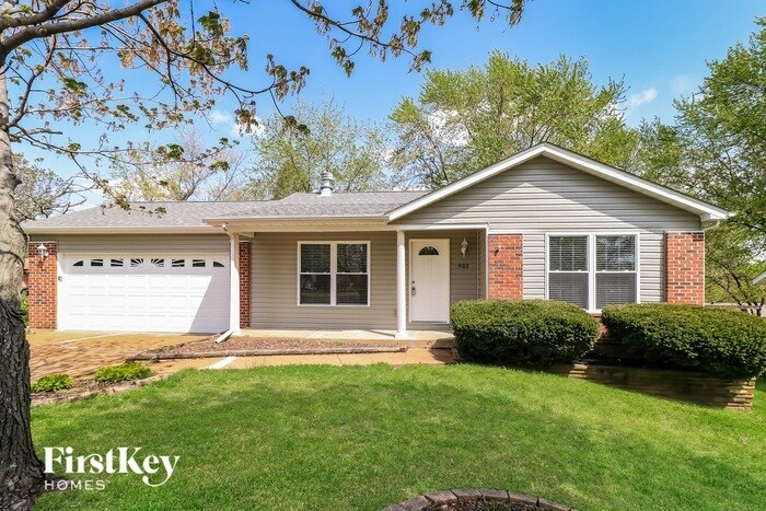 Primary Photo - 932 Millwood Dr