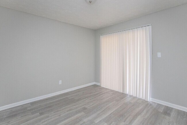 Foto del interior - Village North