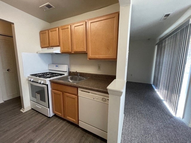 Interior Photo - Autumn Ridge Apartments