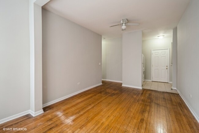Building Photo - 437 E Oakwood Blvd