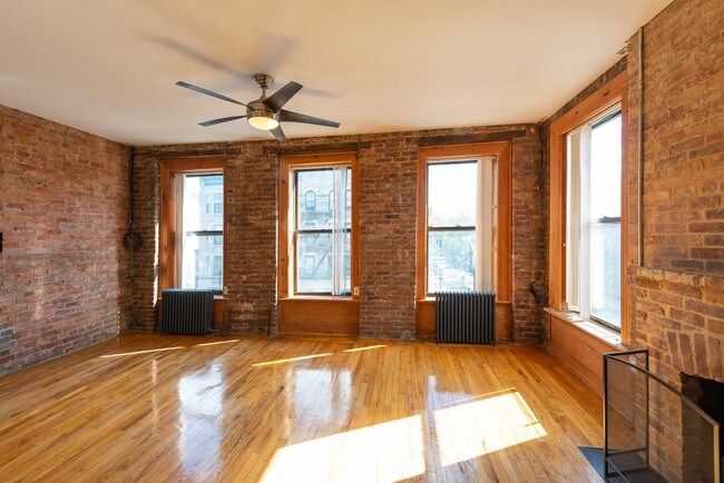 Foto del edificio - 412 Classon Ave