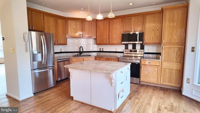 Foto del edificio - 11712 Brookeville Landing Ct