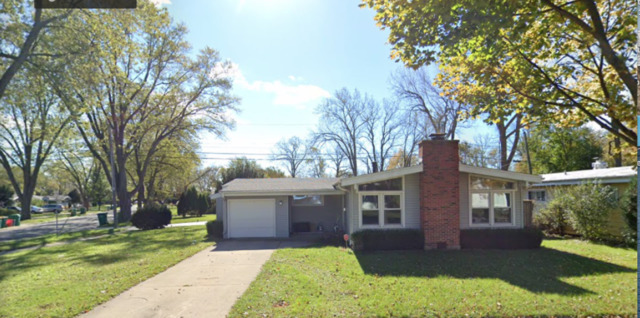 Primary Photo - 55 W Jeffery Ave