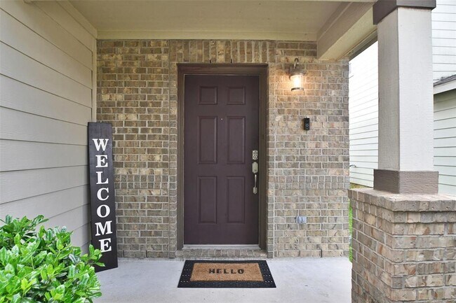 Foto del edificio - 18447 Westgate Pasture Ln