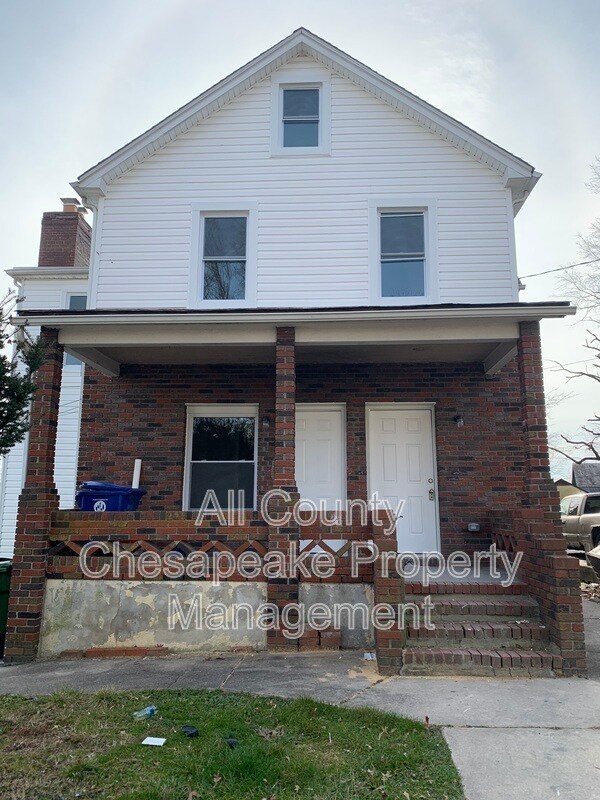 Primary Photo - 3113 Wisteria Ave