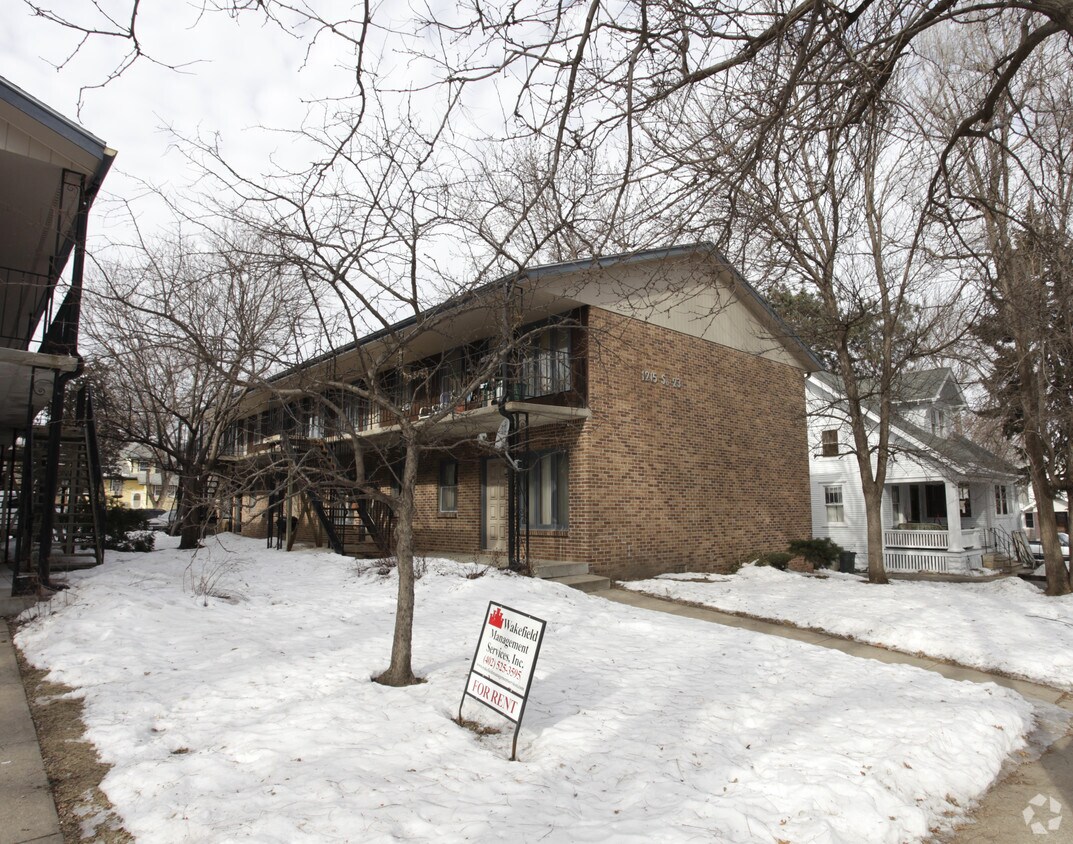 Primary Photo - 1215 S 23rd St