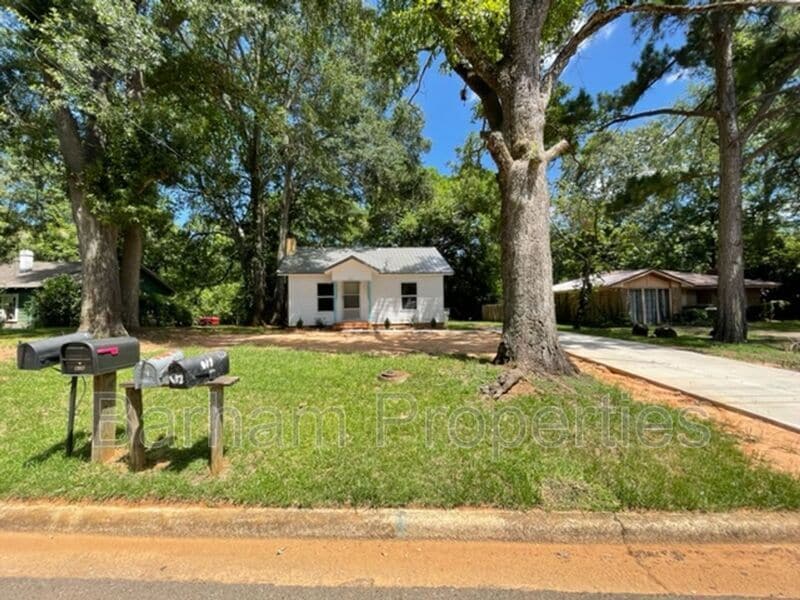 Foto principal - 916 Cason St