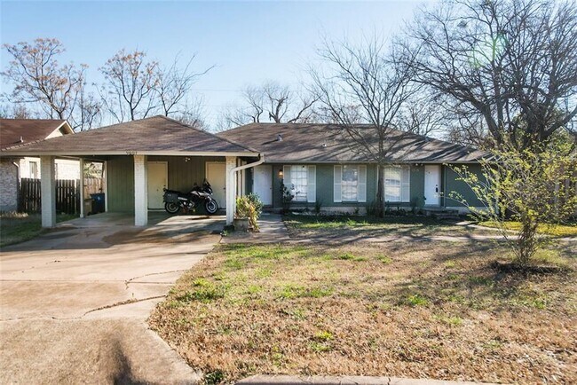 Foto del edificio - 9007 Little Walnut Pkwy