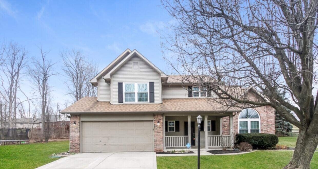 1073 Charnwood Pkwy, Beech Grove, IN 46107 House Rental in Beech