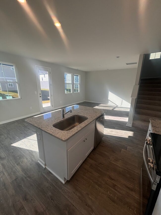 Building Photo - Brand New 4BR 3BA Home Close to the beach • Open-Plan Main Level • Patio in Little River!