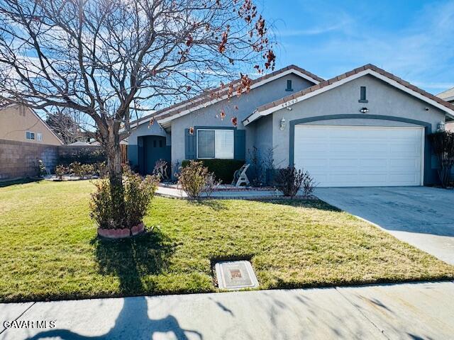 Building Photo - 44543 Overland Ave