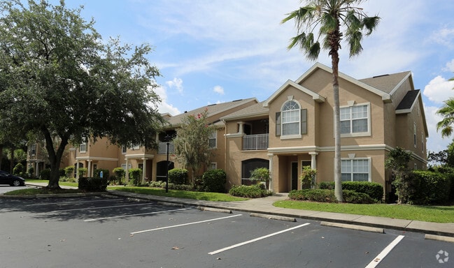 Building Photo - Cypress Grand Apartments