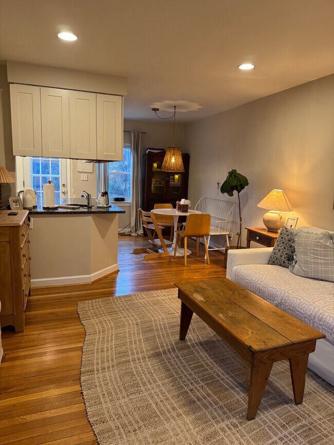 Foto del edificio - 321 Mount Vernon Ave