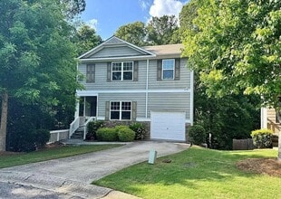 Building Photo - 313 Woodson Way