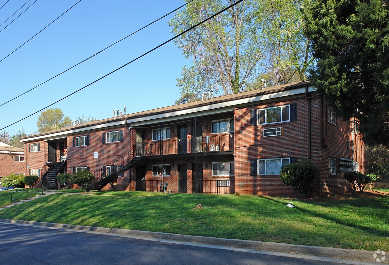 Primary Photo - 1631-1641 W Northwest Blvd