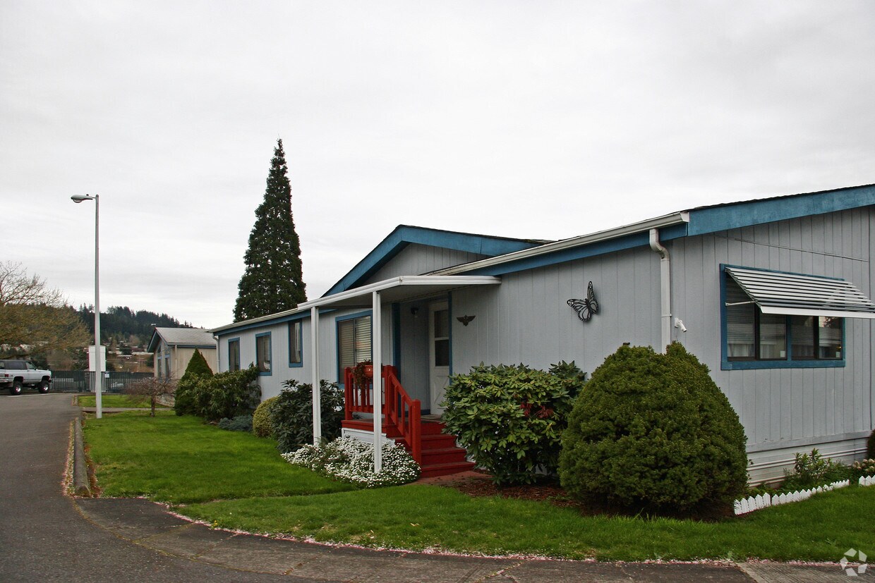Building Photo - 7918 SE King Rd