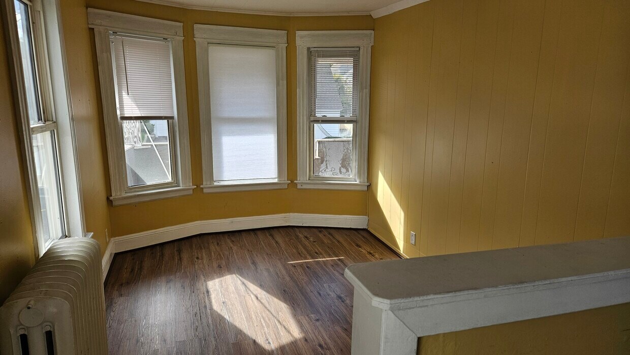 Sala de estar - 51 Norman St