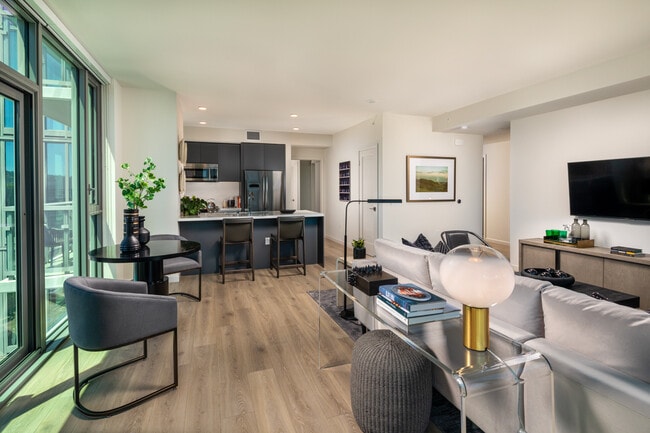 Foto del edificio - ARQ