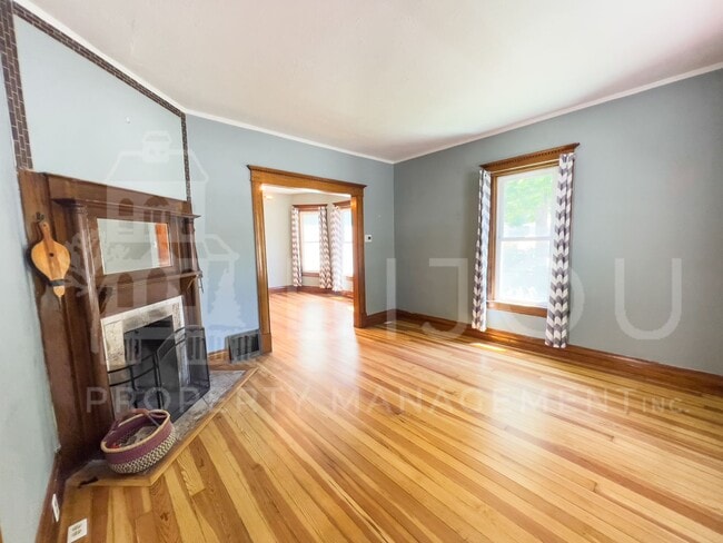 Foto del edificio - Patty Jewett Bungalow