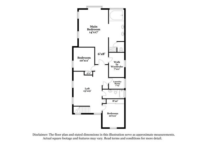 Foto del edificio - 923 S Pheasant Dr