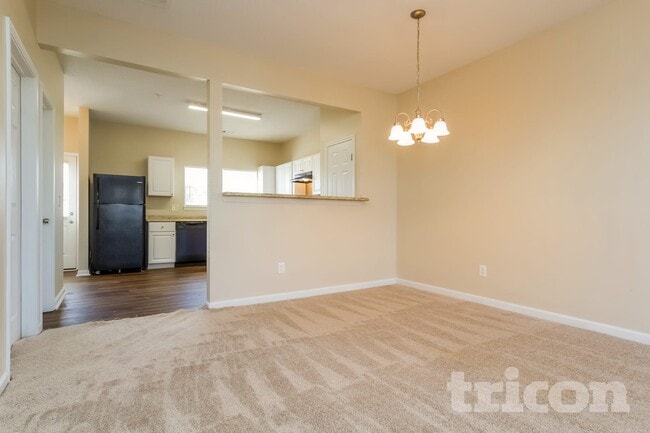 Foto del edificio - 128 Hawkeye Ln NW