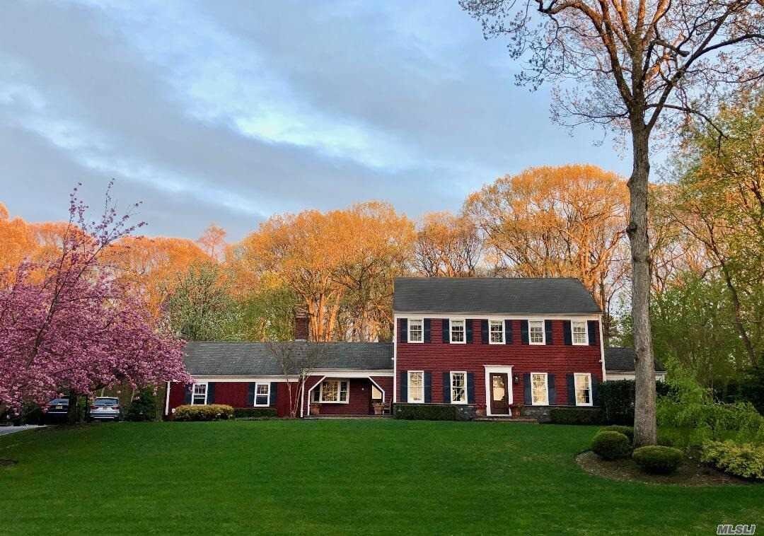 4 Wildbriar Ct, Mount Sinai, NY 11766 House for Rent in Mount Sinai