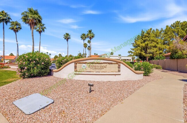 Building Photo - Golf Course Living in Sun Lakes  – 55+ Ironwood Community Home on the 18th Fairway!