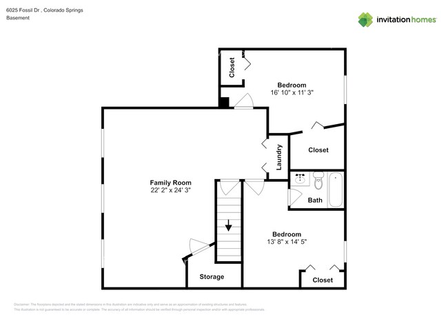 Building Photo - 6025 Fossil Dr