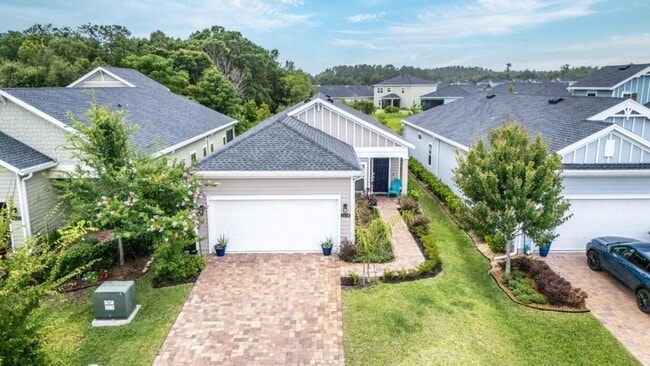 Foto del edificio - 2638 Hanberry Ln