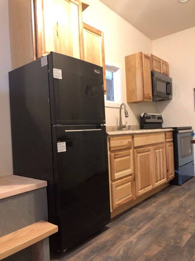 Foto del edificio - Fruitland MHP LLC