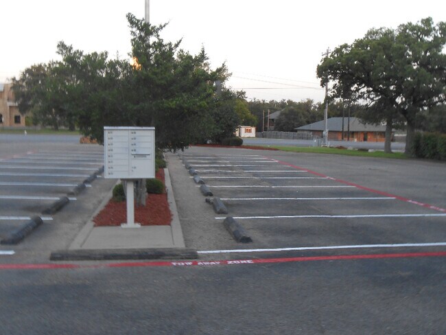 Foto del edificio - 3014 East US Hwy 377