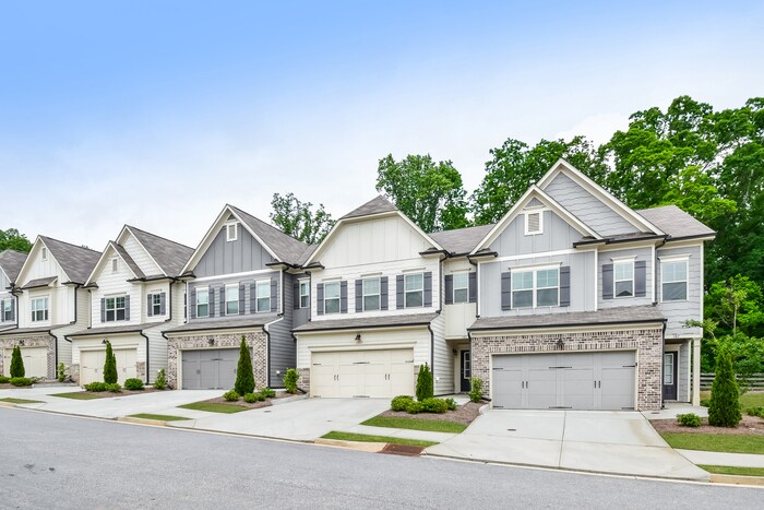 Foto principal - 1182 Spring Marsh Ct NE