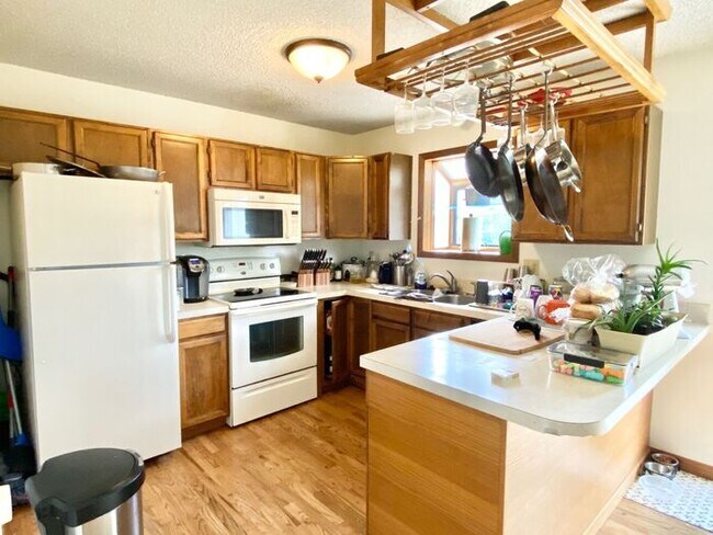 Building Photo - Large 4 Bedroom/2 Bath Bi-Level Home with ...