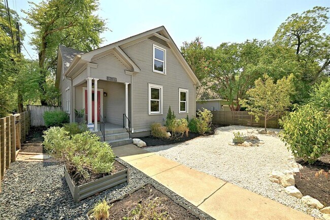 Building Photo - 4515 Avenue G Ave