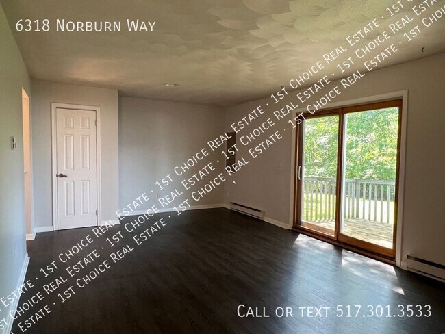 Foto del edificio - 6318 Norburn Way