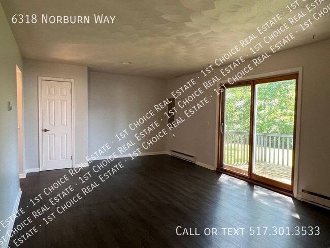 Photo - 6318 Norburn Way House