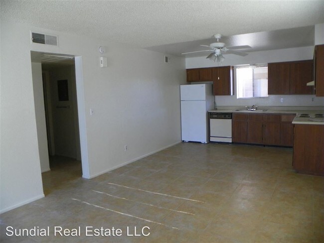 Building Photo - 2650 E McKellips Rd
