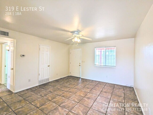 Foto del edificio - 319 E Lester St