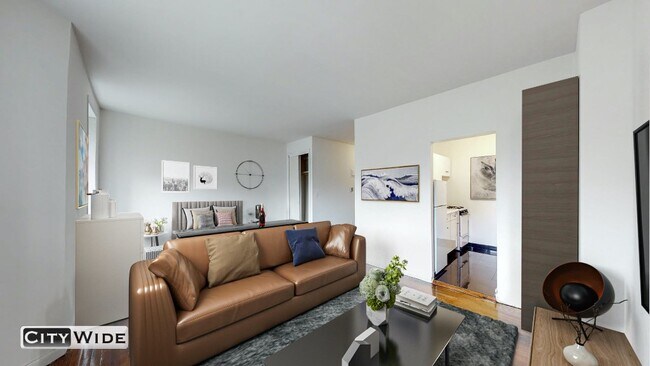 Building Photo - East 33rd Street