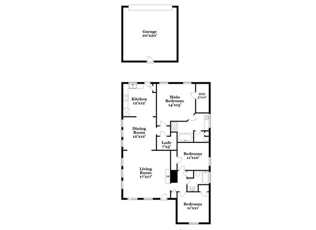 Building Photo - 4070 Springvale Way