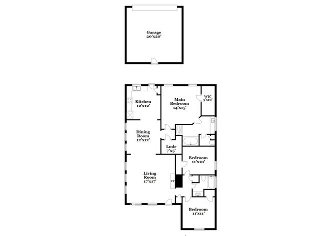 Foto del edificio - 4070 Springvale Way