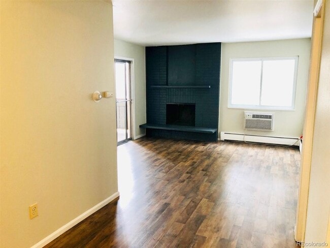 Building Photo - 8330 Zuni St