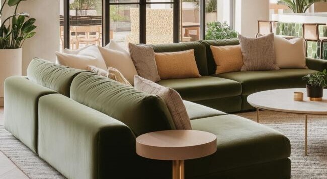 Foto del edificio - Madison Oaks