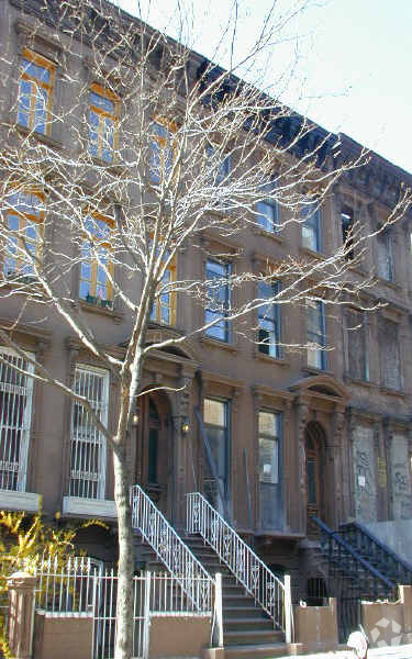 Primary Photo - 48 E 126th St
