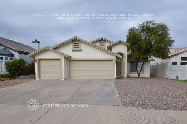 Building Photo - 6928 E Madero Ave