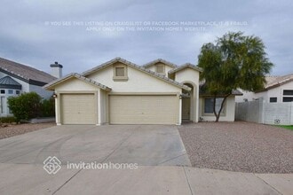 Building Photo - 6928 E Madero Ave